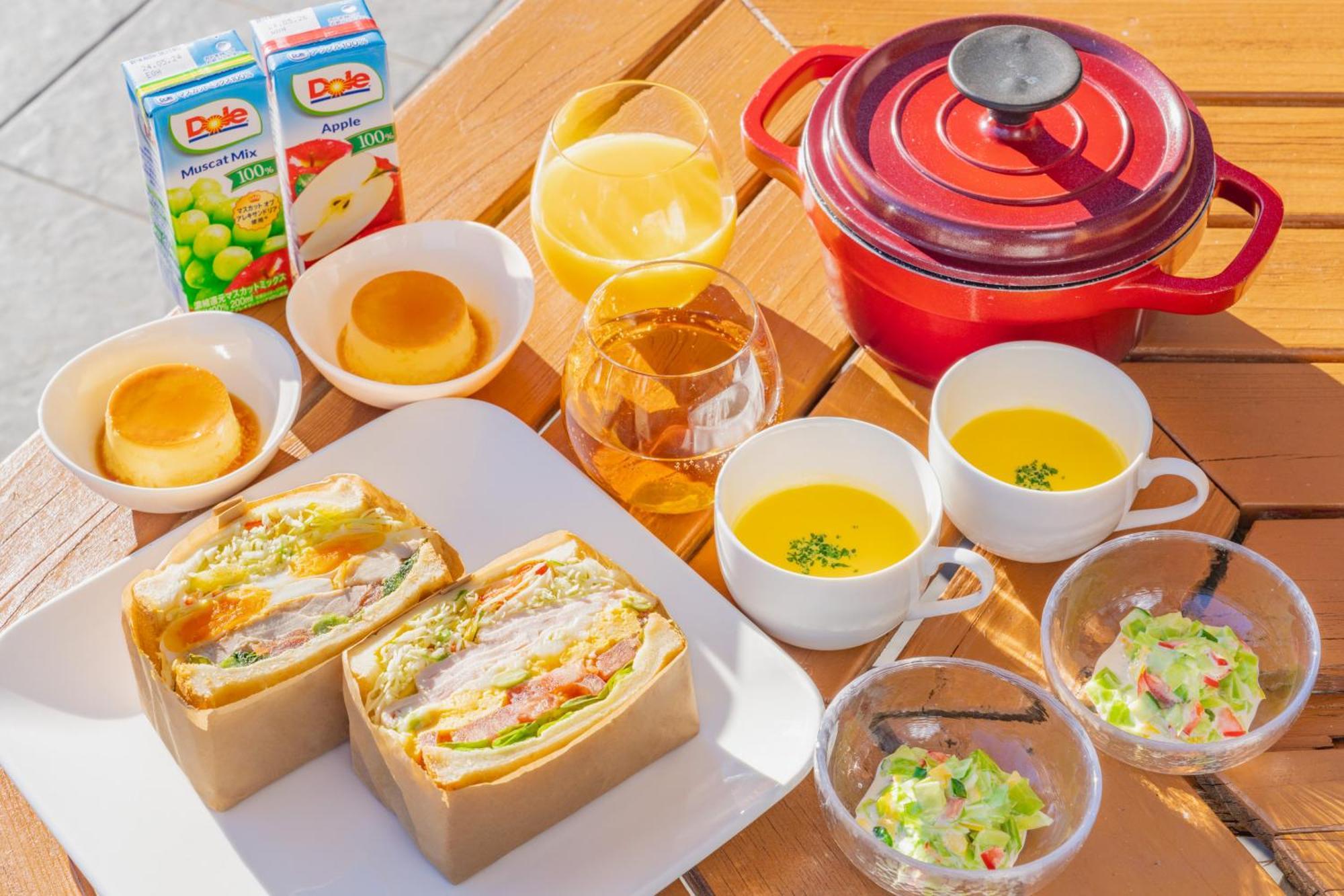 Rooftop Villa with Theater Room - Type A,1731660634:JPEG